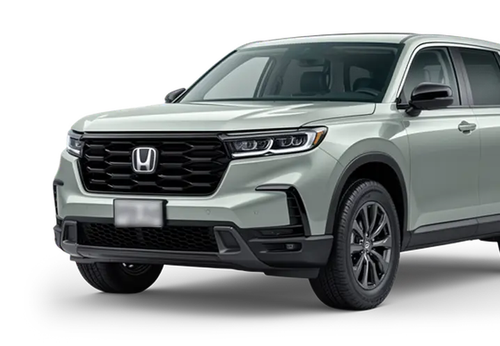 Frederick – Honda certified auto body shop Frederick - Honda certified auto body shop
