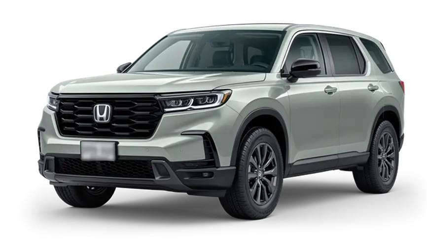 Honda certified body shop Frederick - honda certified collision center