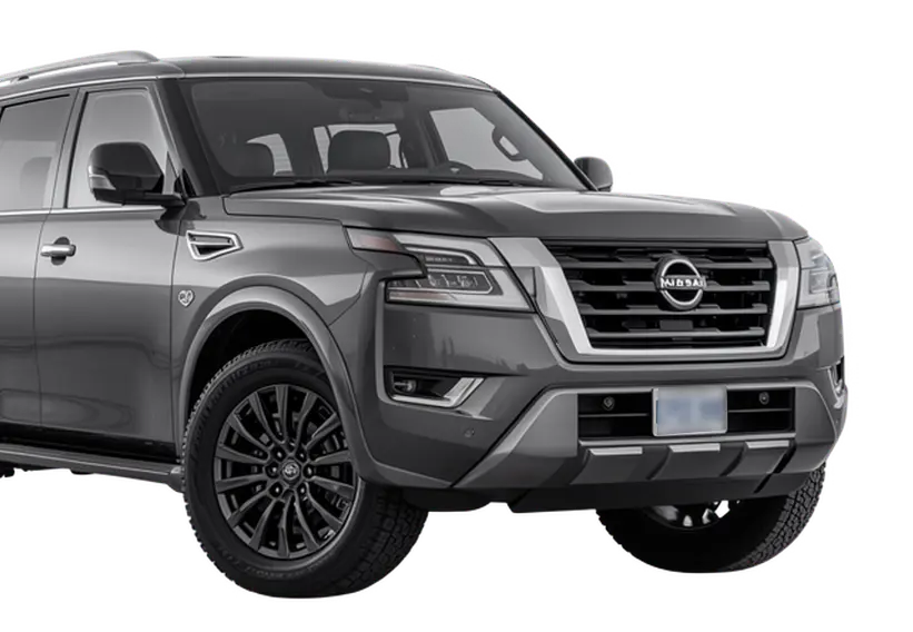 Nissan certified auto body repair collision center mobile Rockville, MD - Nissan certified auto body repair