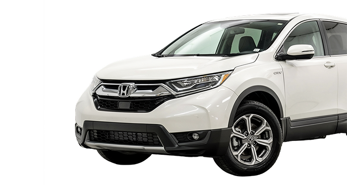 Honda certified collision repair auto body shop