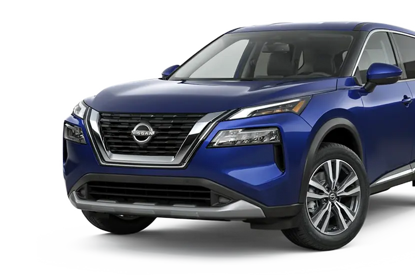 Nissan Certified Collision Center M2