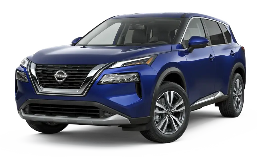Nissan Certified Collision Center full 2