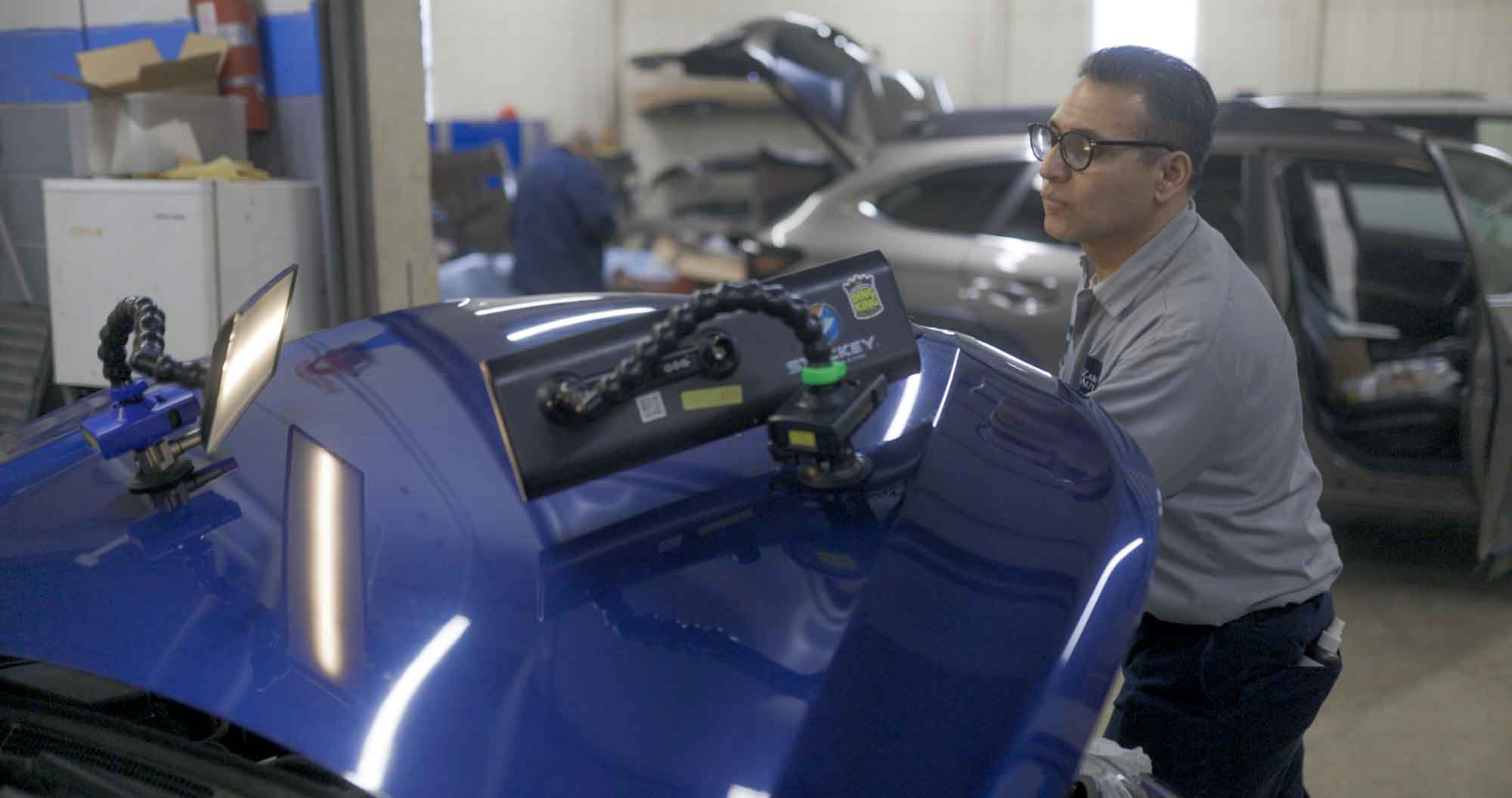 Zamora’s Auto Body Rockville MD-44